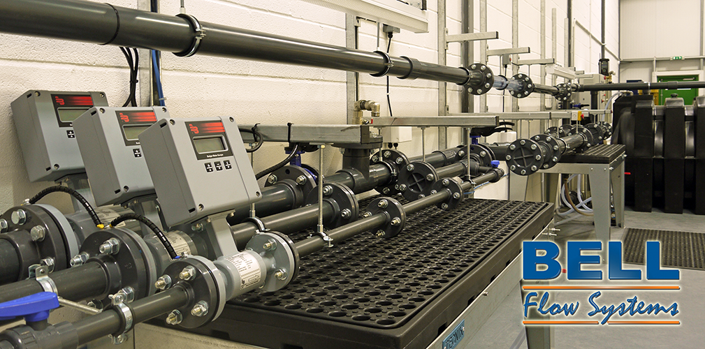 Water Calibration Calibration Services